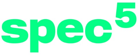 Spec 5