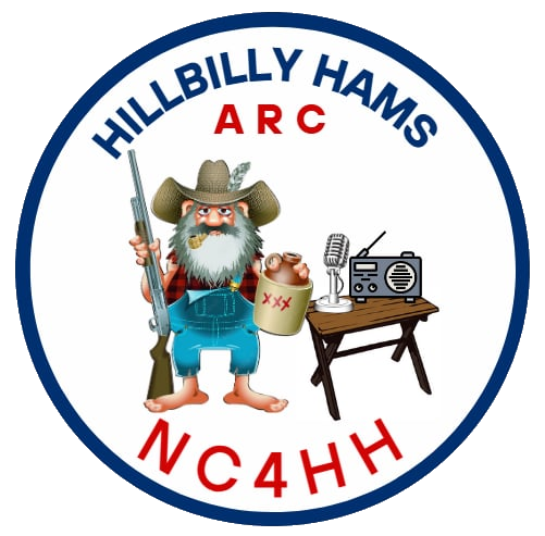 Hillbilly Hams Amateur Radio Club