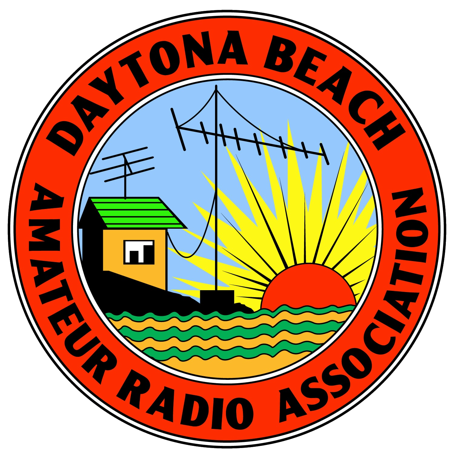 Daytona Amateur Radio Association