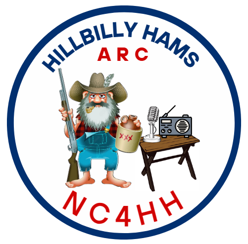 Hillbilly Hams