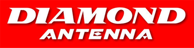 Diamond Antenna