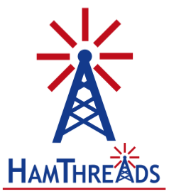 HamThreads by Mainely Applique