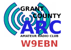 Grant County ARC